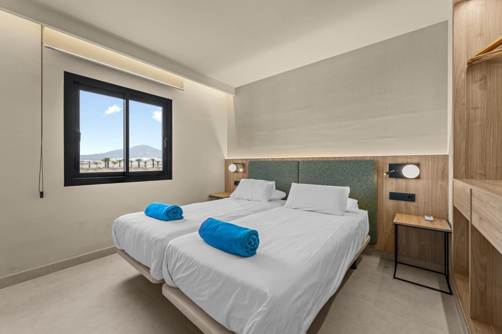 Lanzarote Villas Marina Volcan Playa Blanca  Exterior photo
